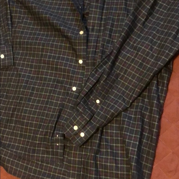 Used men’s shirt by jos.A.Bank size M - Picture 2 of 7